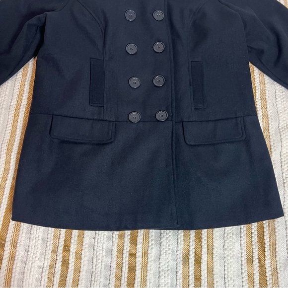 Outer Edge Women's Pea Coat Size XL - Picture 8 of 16